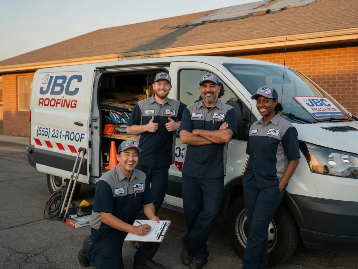 Roof Replacement company in Providence, KY