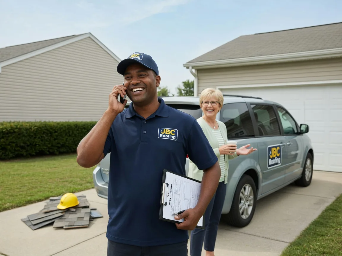 Roof Replacement Providence, KY FAQs